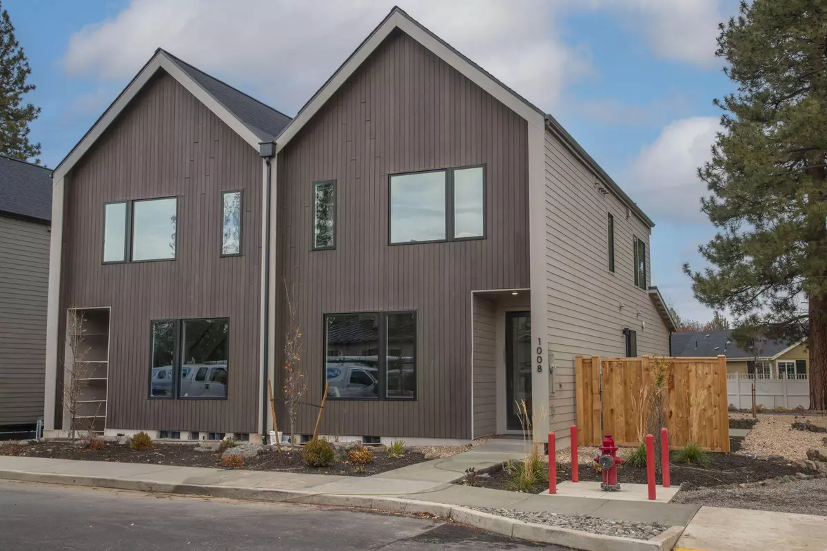 Sisters, OR 97759,1008 Linda AVE #Lot 14