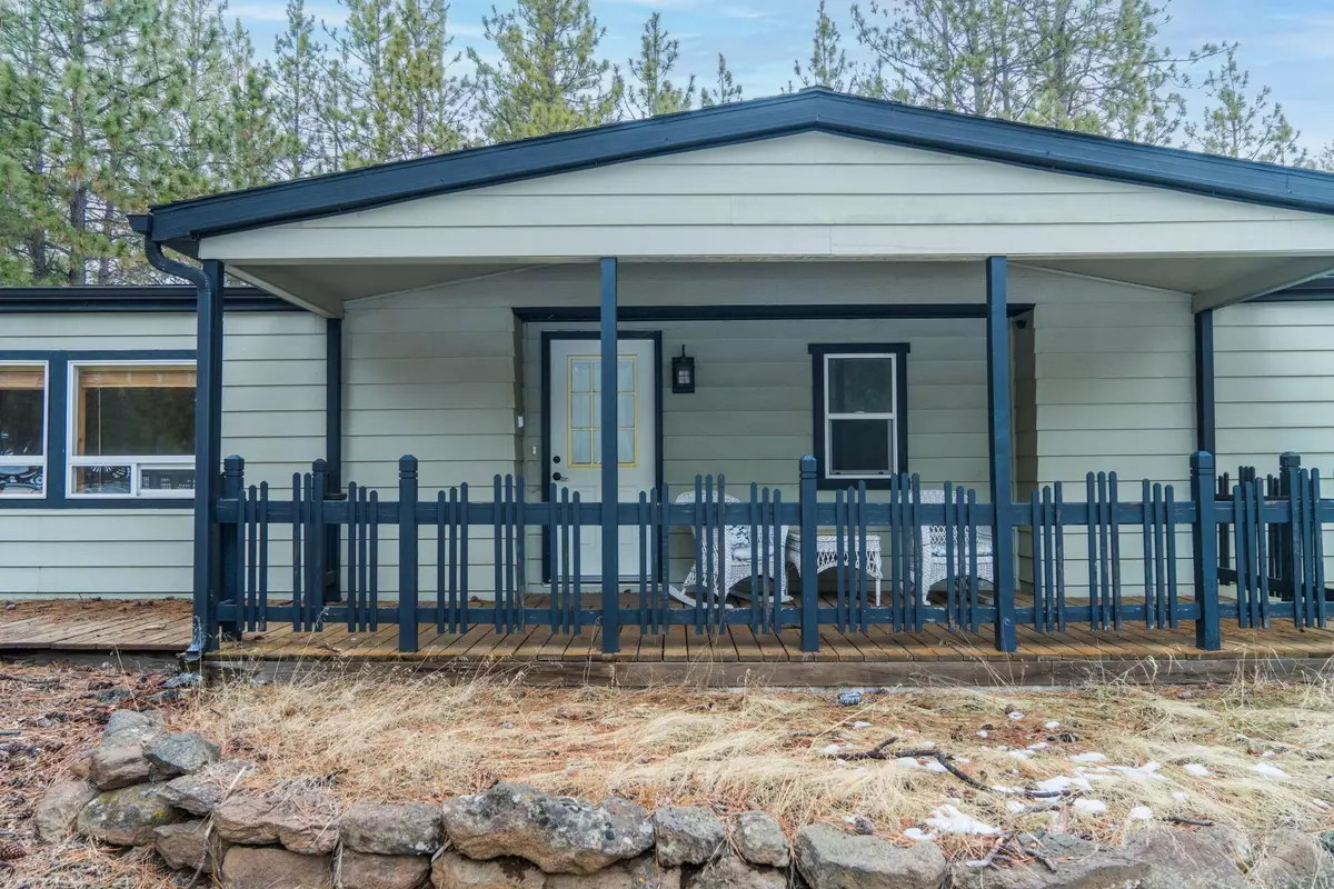 Sisters, OR 97759,14736 Bluegrass LOOP