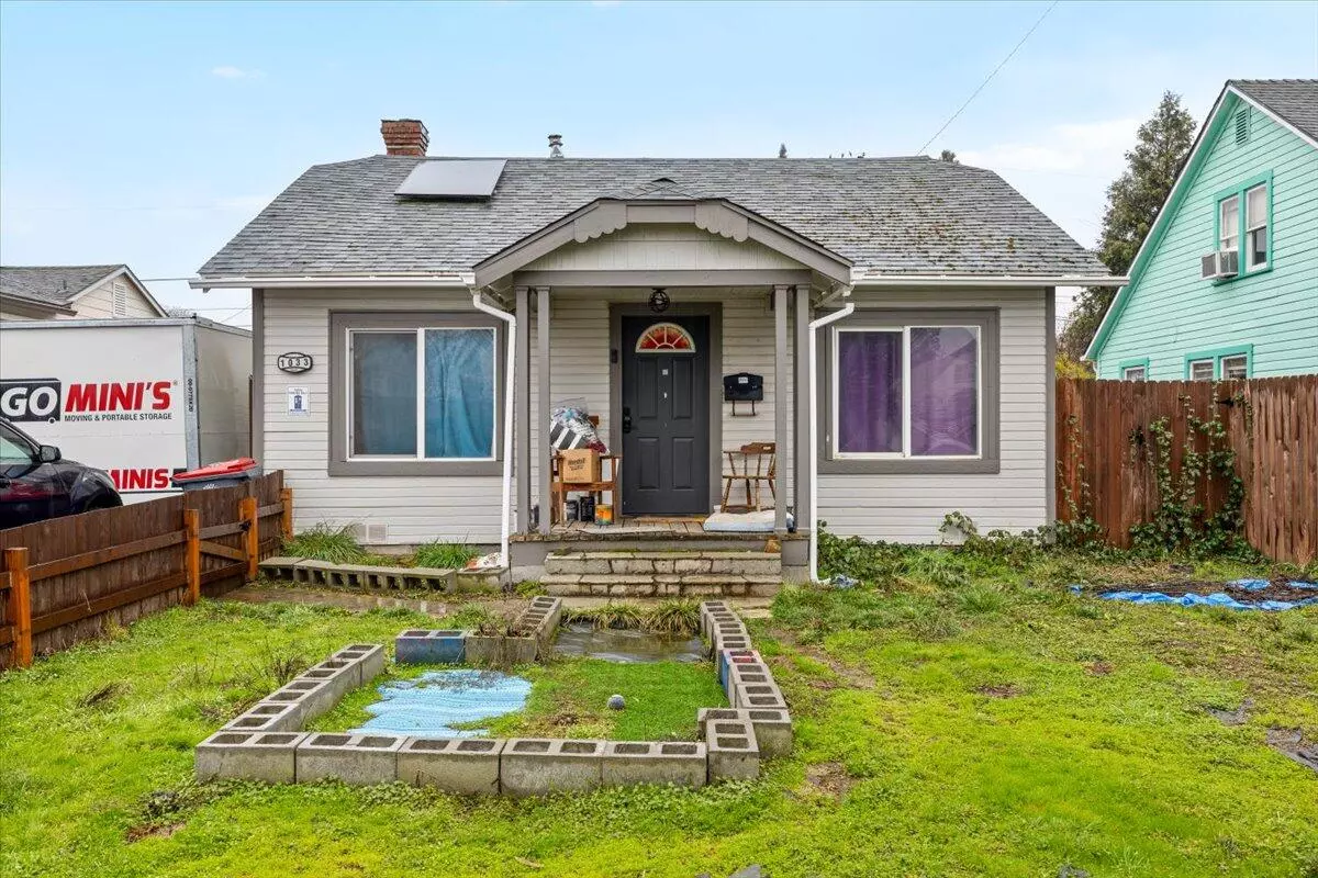 Medford, OR 97501,1033 11th ST