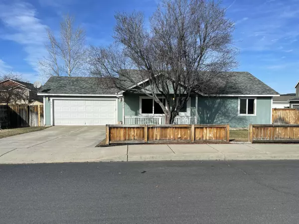 2807 Lava AVE, Redmond, OR 97756