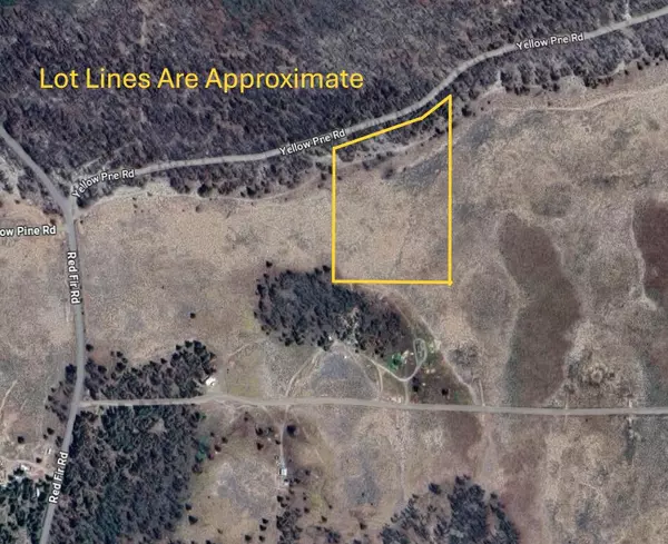 Bonanza, OR 97623,Yellow Pine RD #Lot 1000