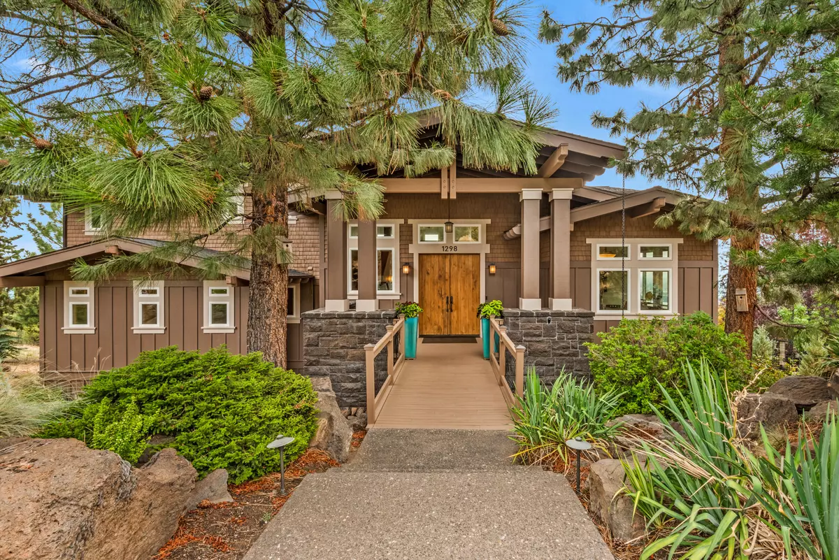 Bend, OR 97703,1298 Remarkable DR