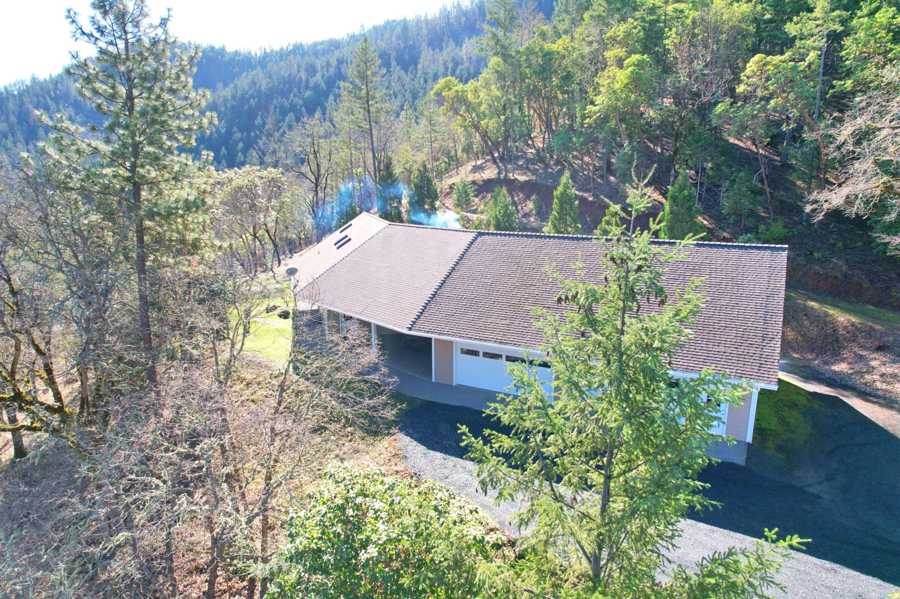 1682 Brown RD, Applegate, OR 97530