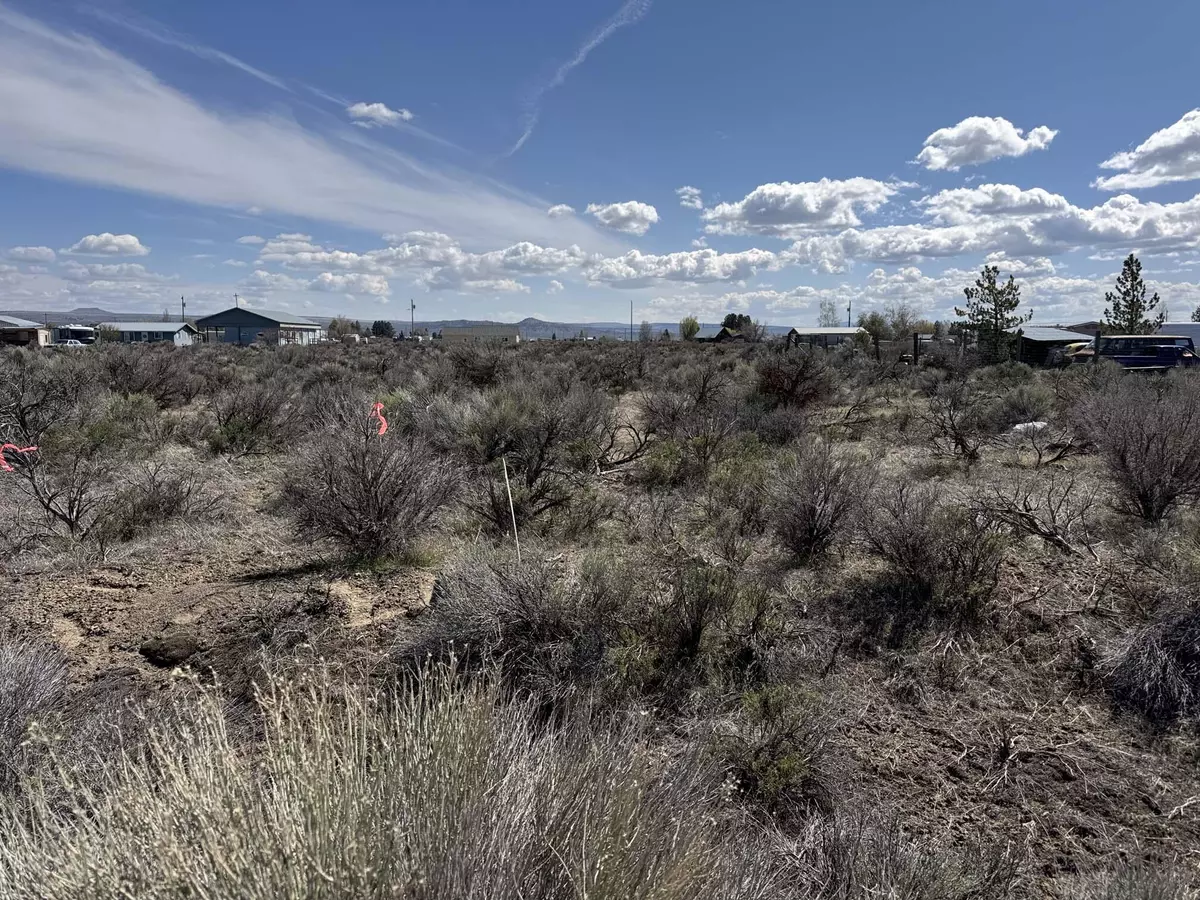 Christmas Valley, OR 97641,Summer ST #3800