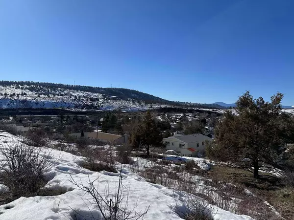 Klamath Falls, OR 97601,Lot 7 McKinley ST