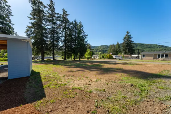 Yoncalla, OR 97499,Anne ST #Lot 1