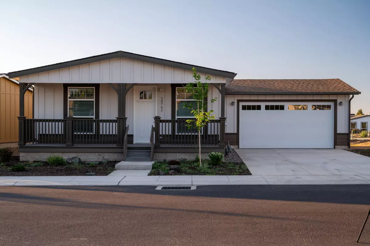 Bend, OR 97701,20762 My Longest WAY #52