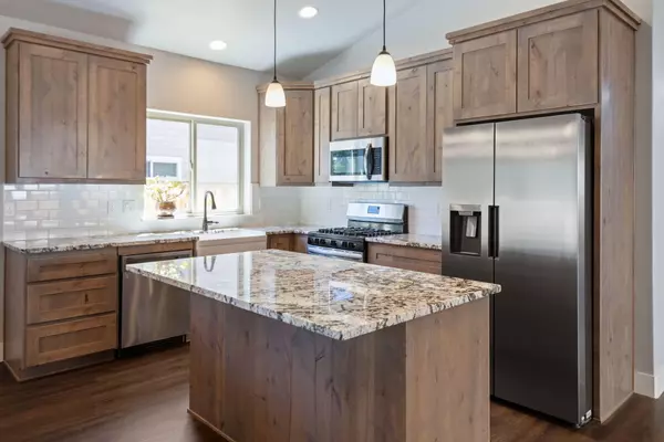 La Pine, OR 97739,16516 Pine Creek DR