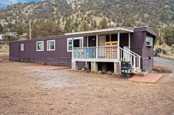 Prineville, OR 97754,16671 Antelope Creek DR