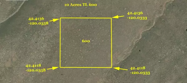 Plush, OR 97637,McDowell Creek RD #TL 600