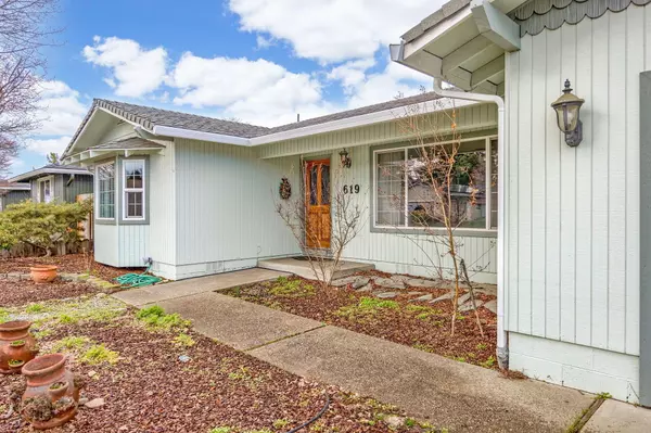 Central Point, OR 97502,619 Palo Verde WAY