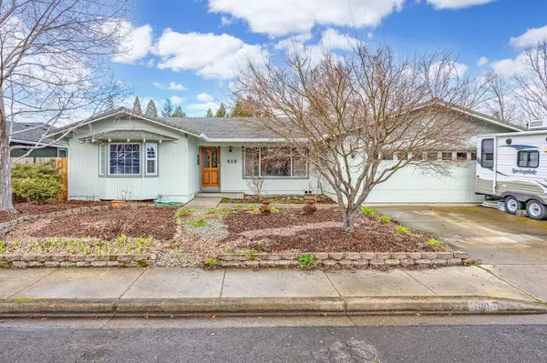 Central Point, OR 97502,619 Palo Verde WAY