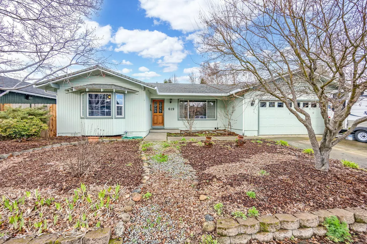 Central Point, OR 97502,619 Palo Verde WAY