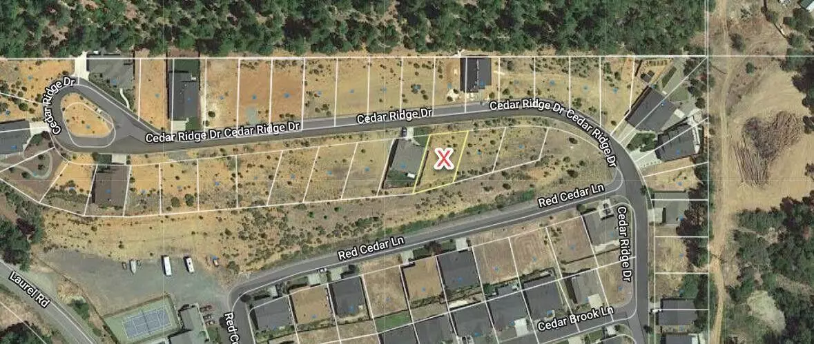 Cave Junction, OR 97523,312 Cedar Ridge DR