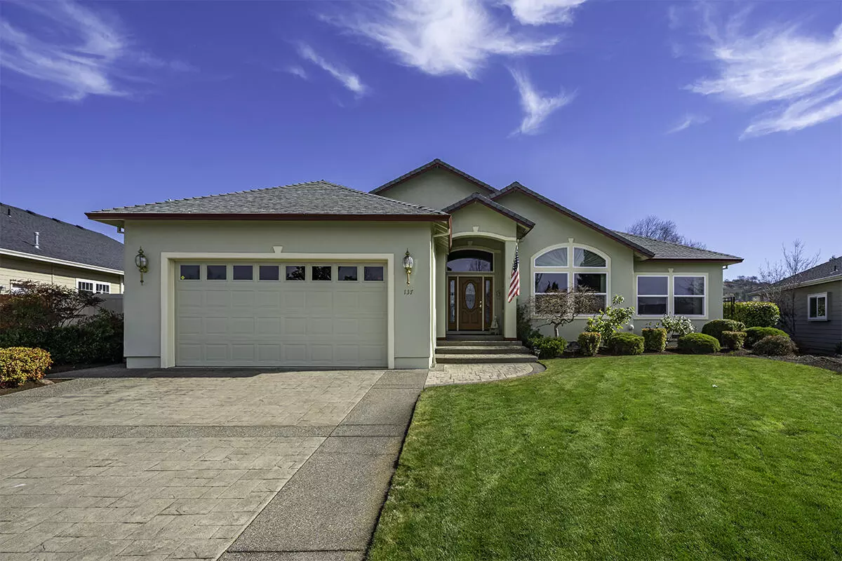 Eagle Point, OR 97524,137 Keystone WAY