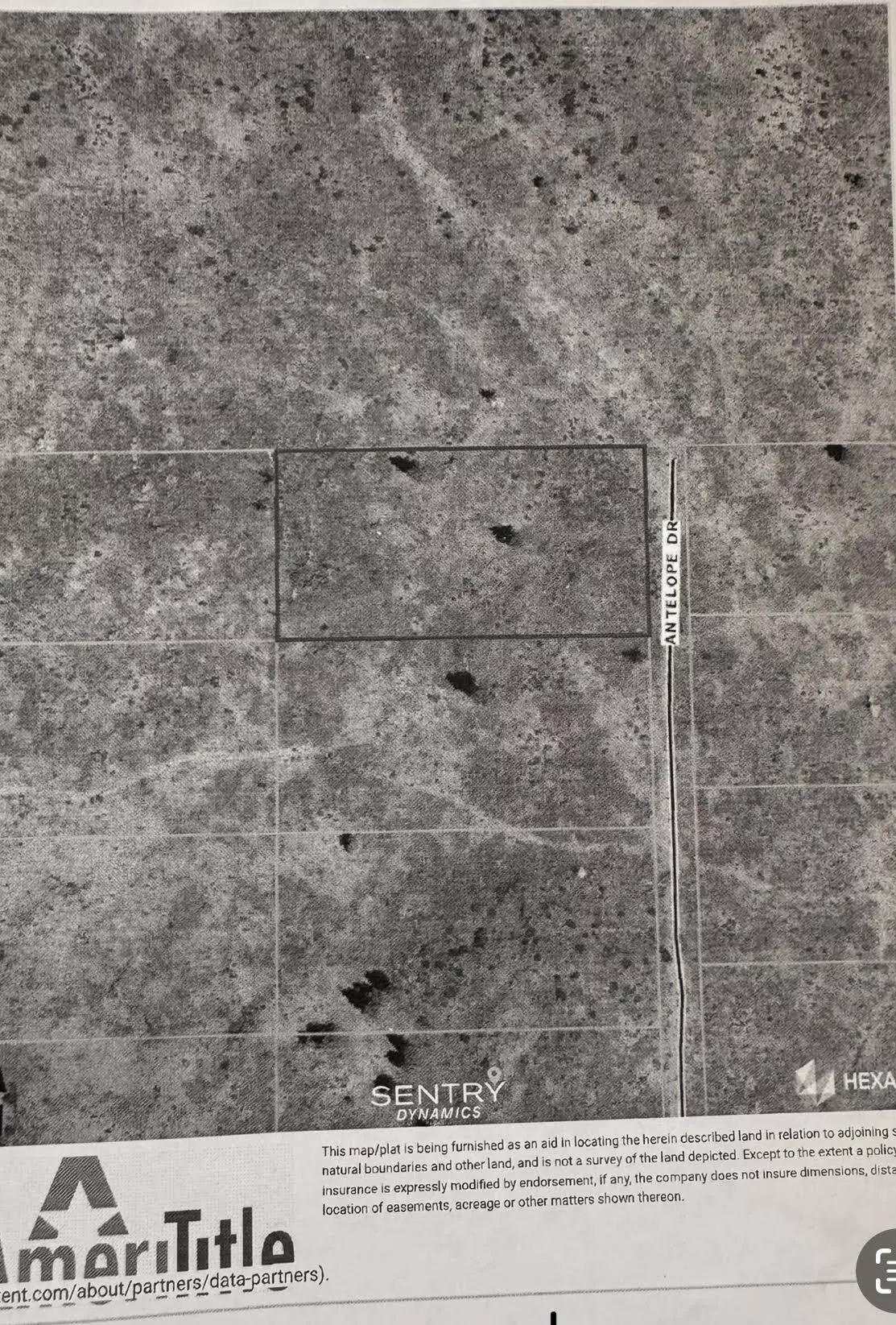 Sprague River, OR 97639,Antelope DR #1