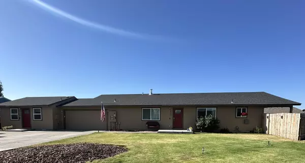 Culver, OR 97734,210 Sage LN