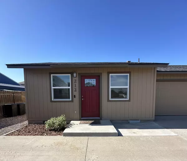 Culver, OR 97734,210 Sage LN