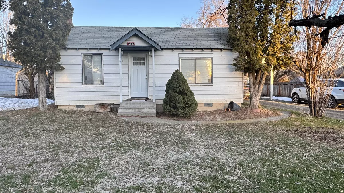 Klamath Falls, OR 97603,1777 Derby ST