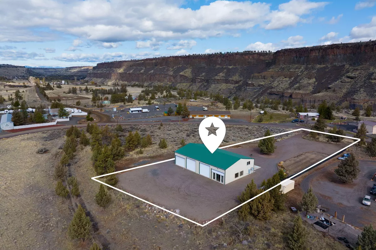 Terrebonne, OR 97760,13830 Commercial LOOP