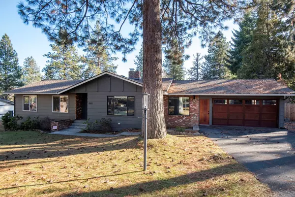 1511 West Hills AVE, Bend, OR 97703