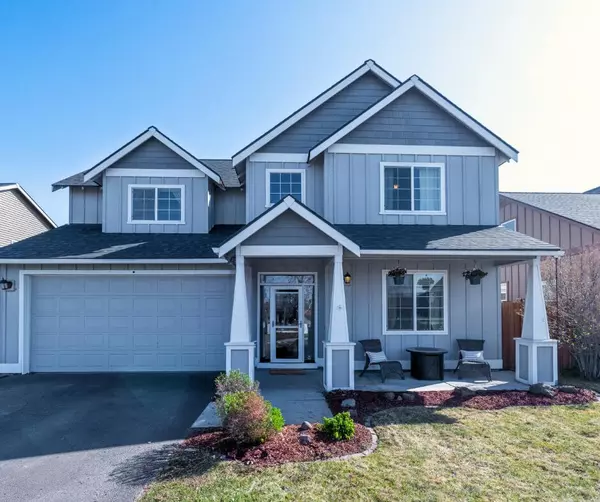 20779 Beaumont DR, Bend, OR 97701