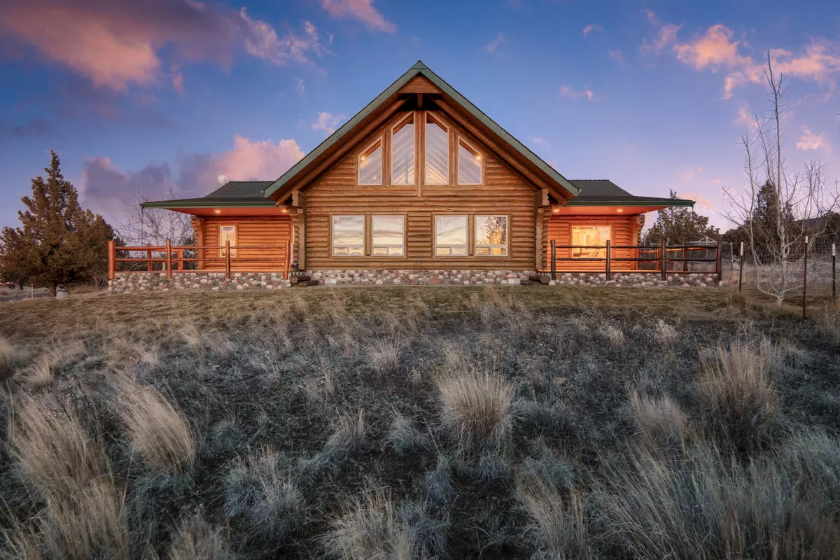 Powell Butte, OR 97753,11158 Yates CT