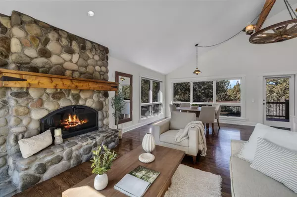 Bend, OR 97701,62472 Quail Ridge RD