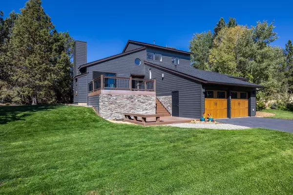 Bend, OR 97701,62472 Quail Ridge RD