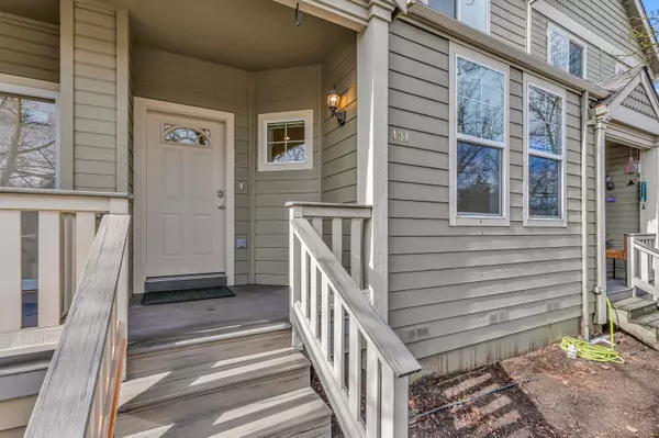 431 Mountain AVE, Ashland, OR 97520