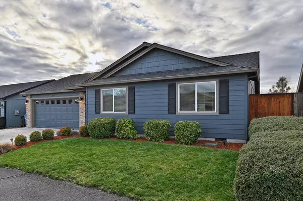 Eagle Point, OR 97524,154 Dianne WAY