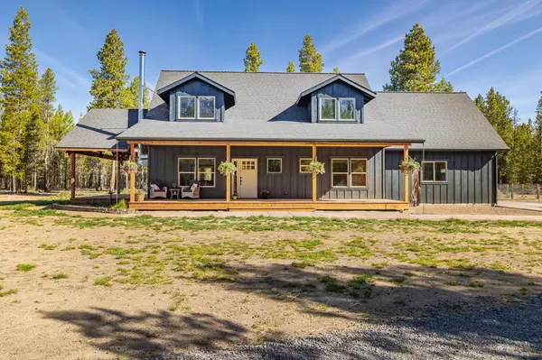 150130 Robert RD, La Pine, OR 97739