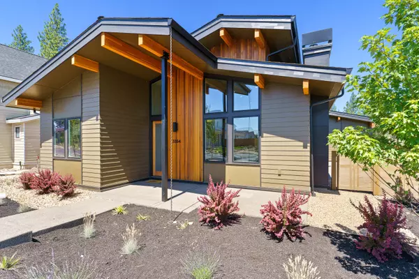 Bend, OR 97703,3354 Leavitt LN #Lot 275