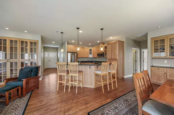 Ashland, OR 97520,805 Oak Knoll DR