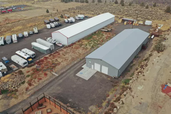 Terrebonne, OR 97760,14079 Commercial Loop RD