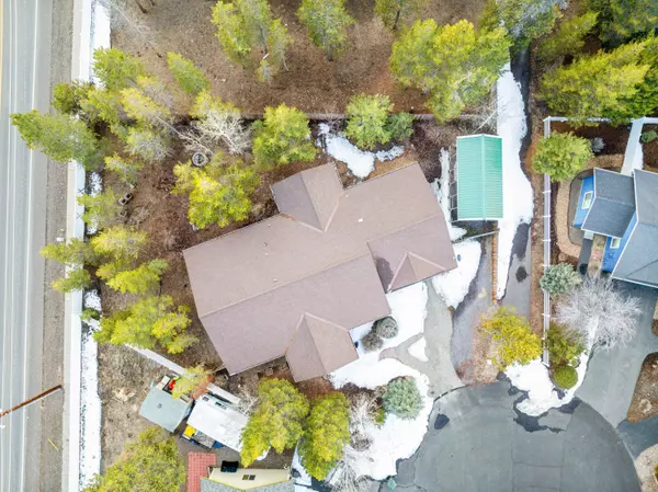 La Pine, OR 97739,16685 Oakridge PL