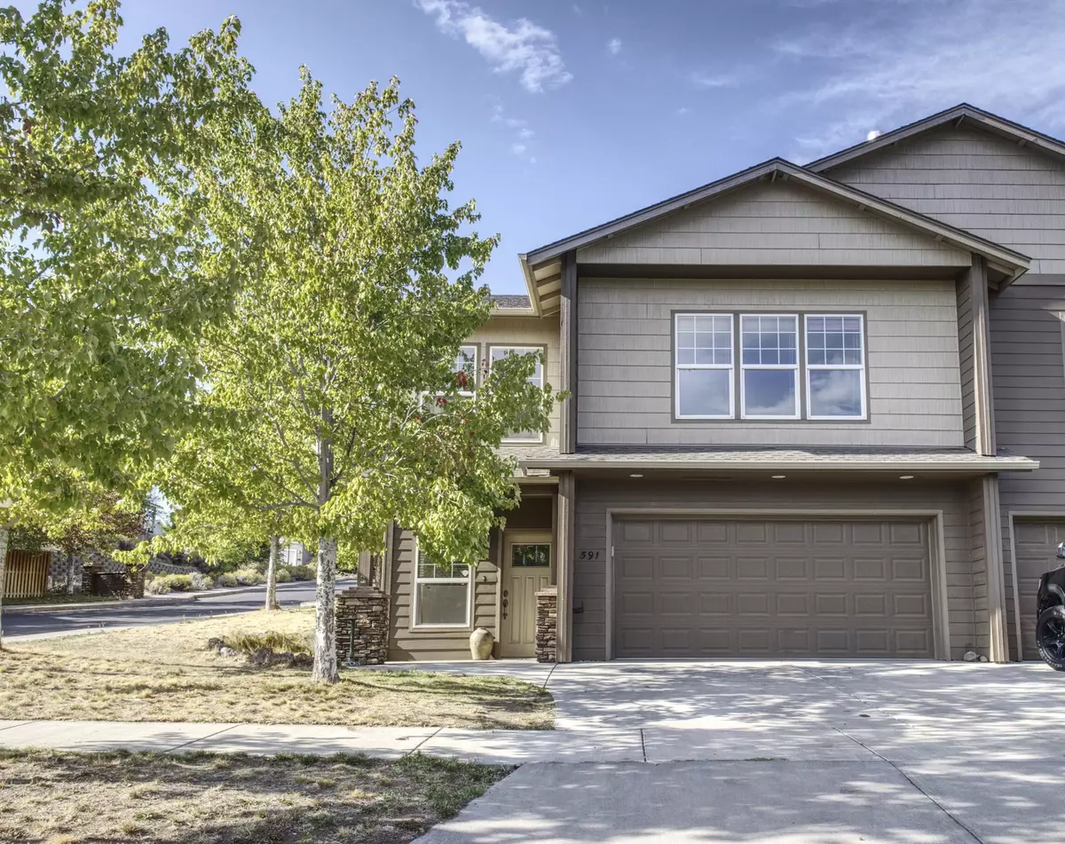 Prineville, OR 97754,591 Brookstone DR