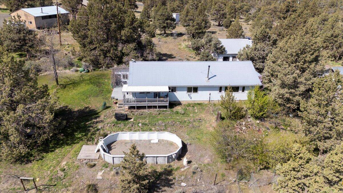850 103rd ST, Redmond, OR 97756
