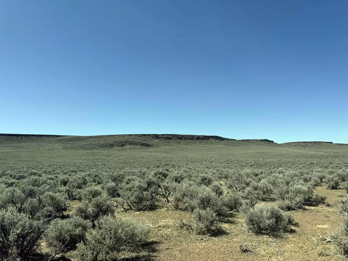 Adel, OR 97620,Warner HWY 140 #TL 1801