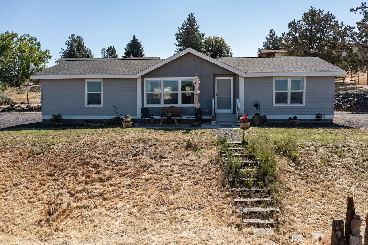 Madras, OR 97741,1275 Brown DR