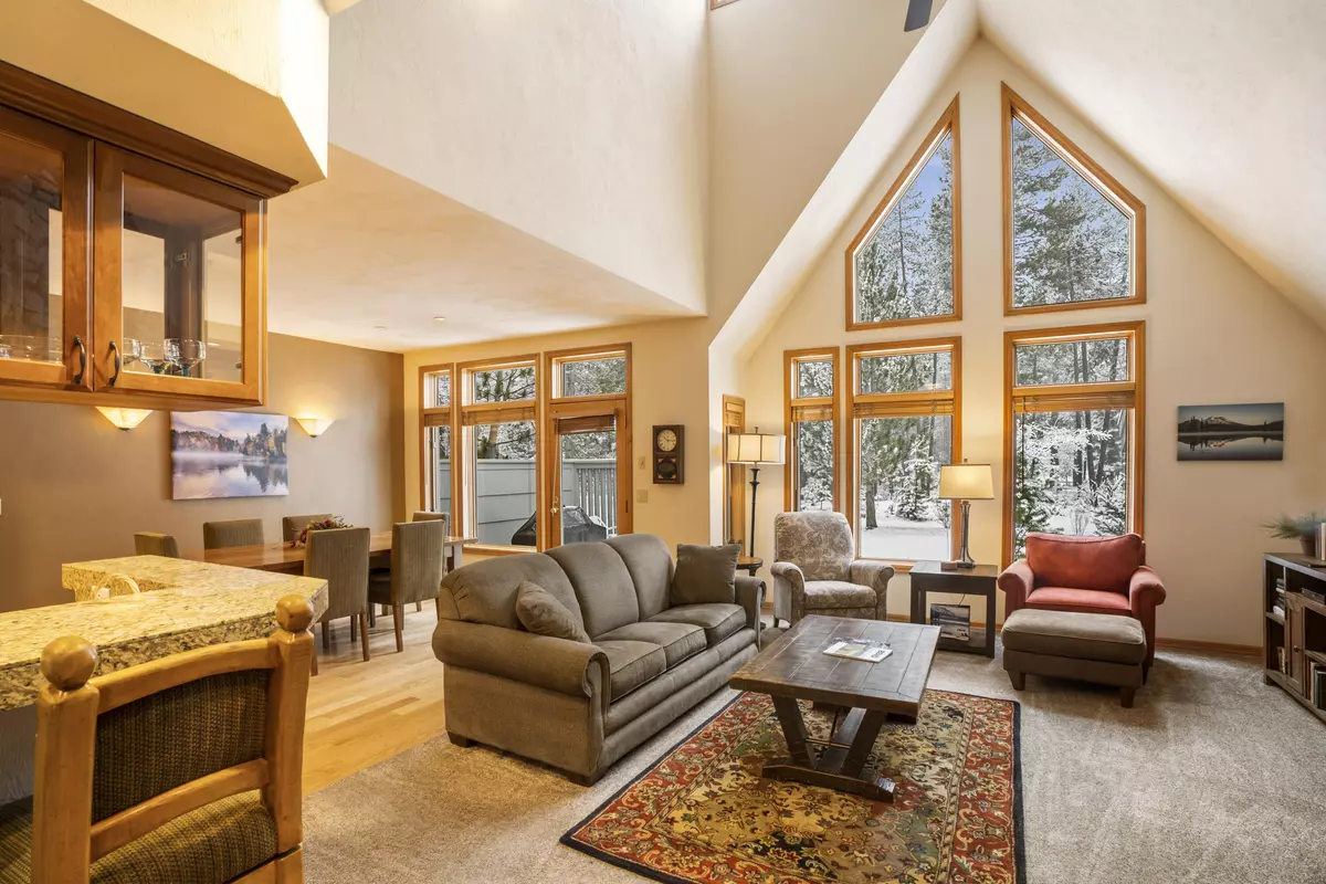 Sunriver, OR 97707,57037 Peppermill CIR #18-E