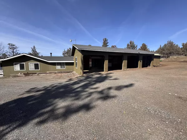 Bonanza, OR 97623,6165 Langell Valley RD