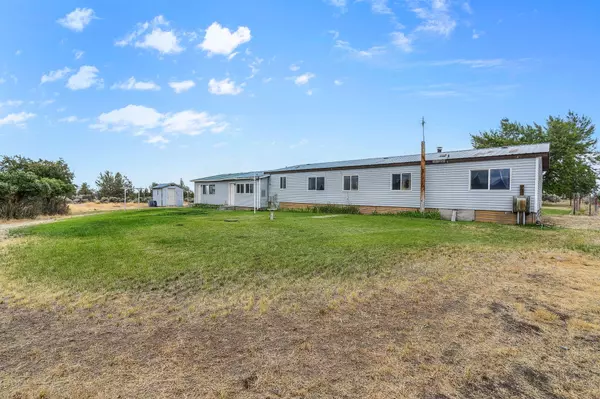 Culver, OR 97734,14730 Park LN