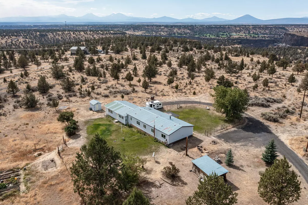 Culver, OR 97734,14730 Park LN