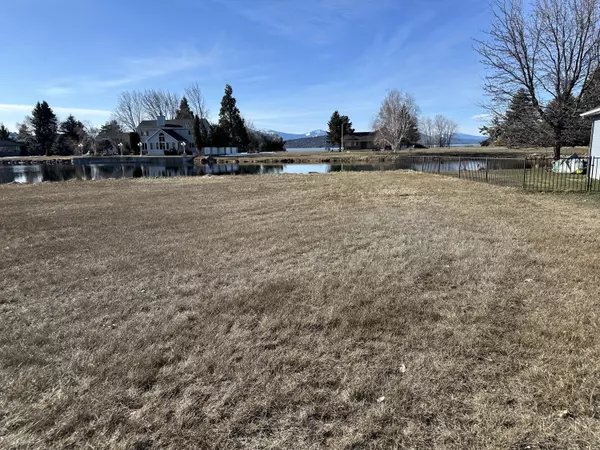 Klamath Falls, OR 97601,Spinaker Isle #Lots 61&62