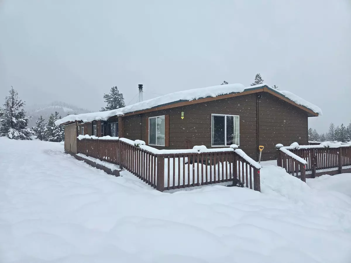 Sprague River, OR 97639,22860 Bliss RD