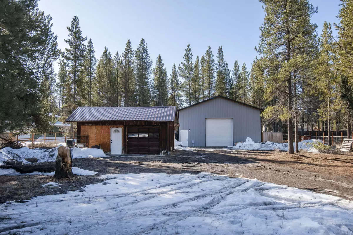 La Pine, OR 97739,16125 Dyke RD