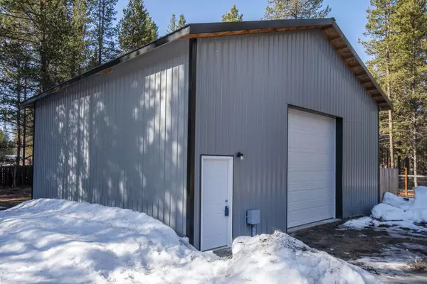 La Pine, OR 97739,16125 Dyke RD