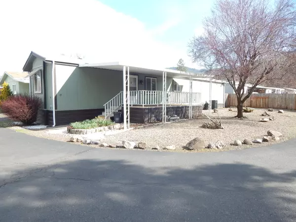 22071 Highway 62 ## 47, Shady Cove, OR 97539