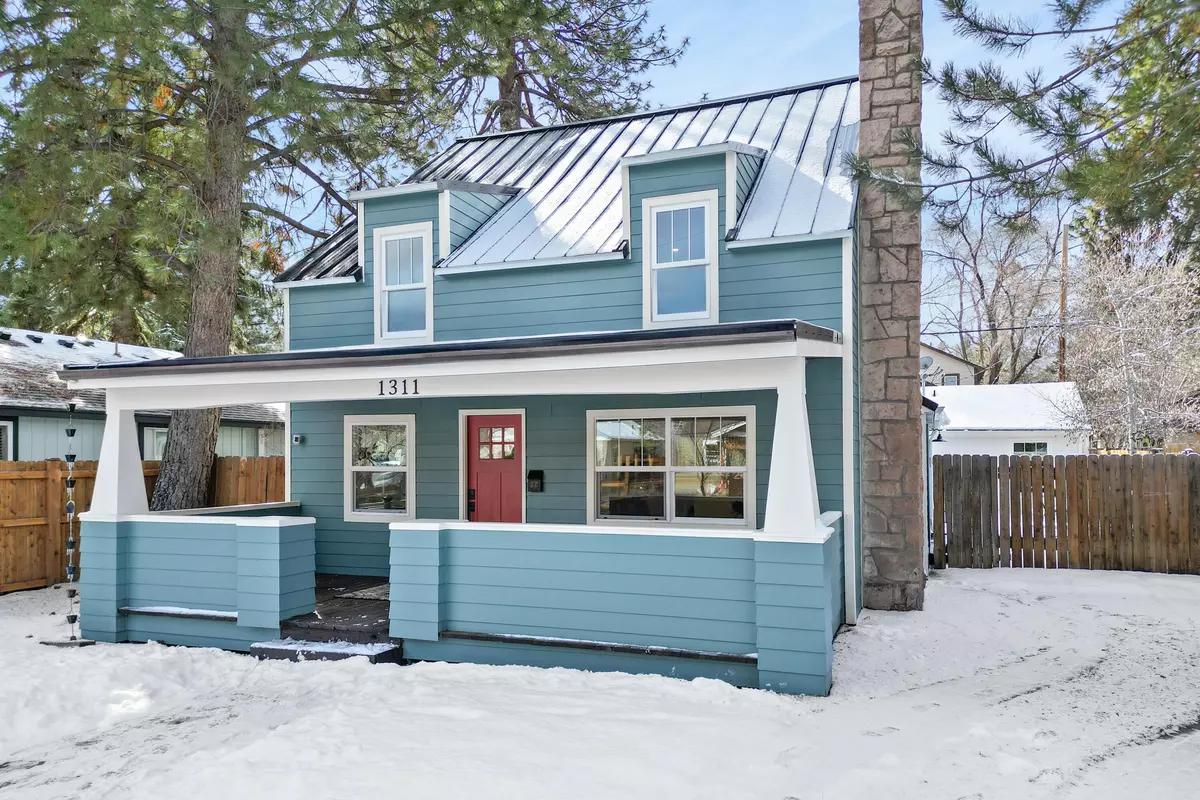 Bend, OR 97703,1311 Milwaukee AVE